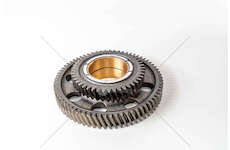 Gear, camshaft CURSOR 13 - F3BE3681 Iveco