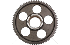 Gear, camshaft INGRANAGGIO DISTR. CURSOR 8 - 491 - Iveco