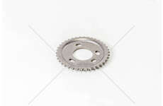 Gear, camshaft TRANSIT 2.2 PUMA RUOTA DENT ALBERO CAMME Neutral Box