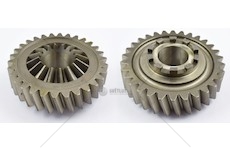 GEAR COMPL. 30 T. EURORICA 56170096