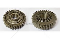 GEAR COMPL. 30 T. EURORICA 56170397