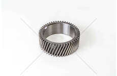 Gear, crankshaft F3AE - STRALIS CURSOR 10/13 Iveco