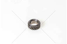 Gear, crankshaft ING. DIST. 120 E 23 DIAM.69,5 DENTI 25 Mec-Diesel