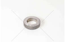 Gear, crankshaft ING. DIST. 619 N1 41 DENTI Mec-Diesel