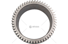 Gear, crankshaft INGRANAGGIO DISTRIB CURSOR 8 Mec-Diesel