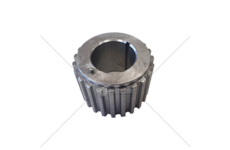 Gear, crankshaft S9W - MASTER II 2.8 DTI Mec-Diesel
