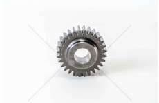 Gear, injection pump F2CE0681 - TIPPER Iveco