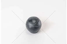 Gear Knob DAILY 35C13 6 SPEEDS Iveco
