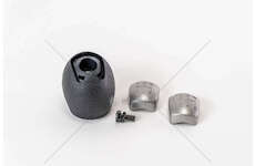 Gear Knob DAILY - F1AE0481/F1CE0481 Mec-Diesel