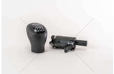 Gear Knob STRALIS/TRAKKER - F2BE0641/F2CFE611 Iveco