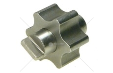 GEAR OIL PUMP EURORICA 95530213