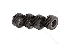 GEAR SET (4 PCS) EURORICA 95534895