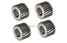 GEAR SET (4 PCS) EURORICA 95535421