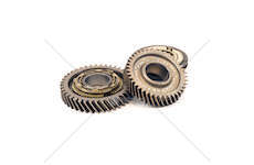 Gear, transmission input shaft 2,0 JTD 1/2 VEL. Fiat