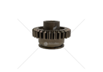 Gear, transmission input shaft C547 - DUCATO Fiat