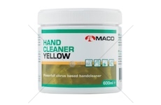 Gel na mytí rukou hand cleaner yellow, 600ml 0262952_A