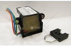 GENERATOR ISKRY WEBASTO E200/E320  200145