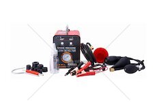 Generátor kouře 12 V 20 l/min pro detekci netěsností – KRAFT&DELE