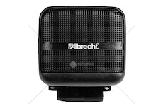 GLOSNIK CB ALBRECHT 7W/8OHM ZEWNETRZNY  CB-12