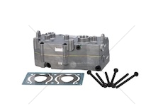 GLOWICZKA SPREZARKI DAF XF106 VADEN 161510