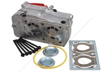 GLOWICZKA SPREZARKI DAF XF106 YUMAK RK.01873