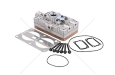 GLOWICZKA SPREZARKI VOLVO LS8902 VADEN 171350