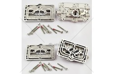 GLOWICZKA SPREZARKI VOLVO/RVI LK8907 KNORR K060321K50