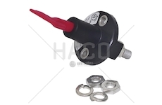 GLOWNY WYLACZNIK ZASILANIA 100 A HACO HACO 4501421H