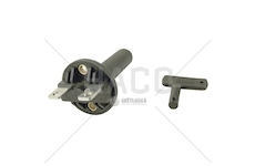 GLOWNY WYLACZNIK ZASILANIA DLUGI HACO HACO 4552075H