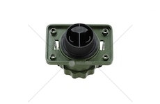 GNIAZDO 2-POLOWE MET. PETERS 000.128-00A