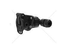 GNIAZDO 7-POLOWE E.JAEGER 141167