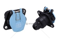 GNIAZDO ABS 24V PHILLIPS  716-5151