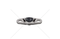 GNIAZDO BOLCA DRZWI FIAT DUCATO 06-  FP05