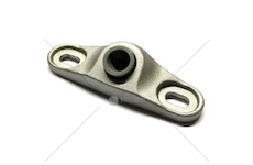 GNIAZDO BOLCA DRZWI FIAT DUCATO 06- ROLLSC FP1358687080