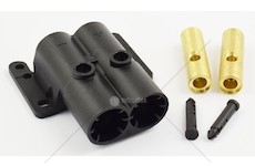 GNIAZDO ELEKTR.2-BIEGUNOWE DO WOZKA WIDL MTX 02-3271050