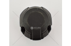 GNIAZDO ELEKTR.PLAST.12V.7-BIEG.PRZYCZEP MTX D070