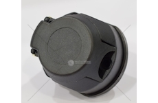 GNIAZDO ELEKTR.PLAST.12V.7-BIEG.PRZYCZEP  TW-3201