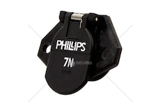 GNIAZDO EURO PLAST.-N- PHILLIPS  716-3171