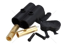 GNIAZDO SW5 24V  E1305