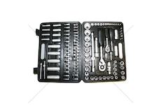 Gola sada 108ks ráčna 1/2