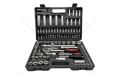 Gola sada 108ks ráčna 1/2