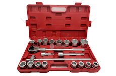 Gola sada 3/4 21ks 19-50mm šestihran MAR-POL