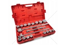 Gola sada 3/4 21ks 19-50mm vícehran MAR-POL