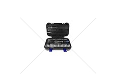 Gola sada 38ks, 1/4" GEKO