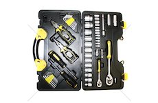 Gola sada 52ks ráčna 1/2