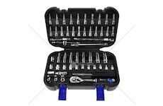 Gola sada Torx 56 ks, 1/4