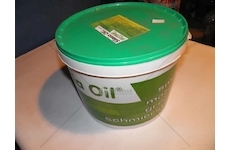 Grafitová vazelína 10KG SILESIA OIL  1303