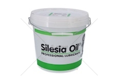 Grafitová vazelína 18KG SILESIA OIL  130451