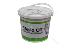 Grafitová vazelína 4,5KG SILESIA OIL  13045