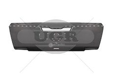 GRILLE (FRONT BLACK)  21531